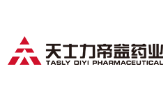 GALAXY TM银河帝益药业